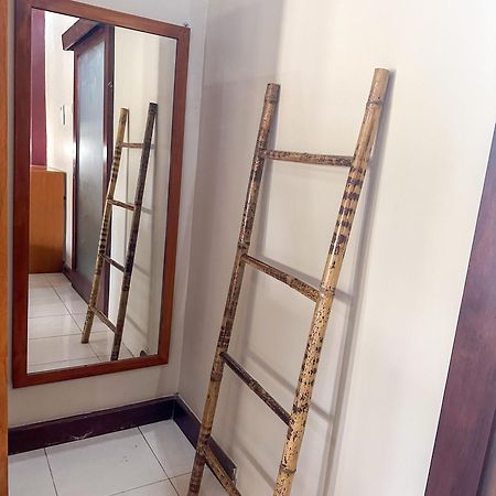 Trawangan Oasis Hotel Gili Trawangan Kültér fotó