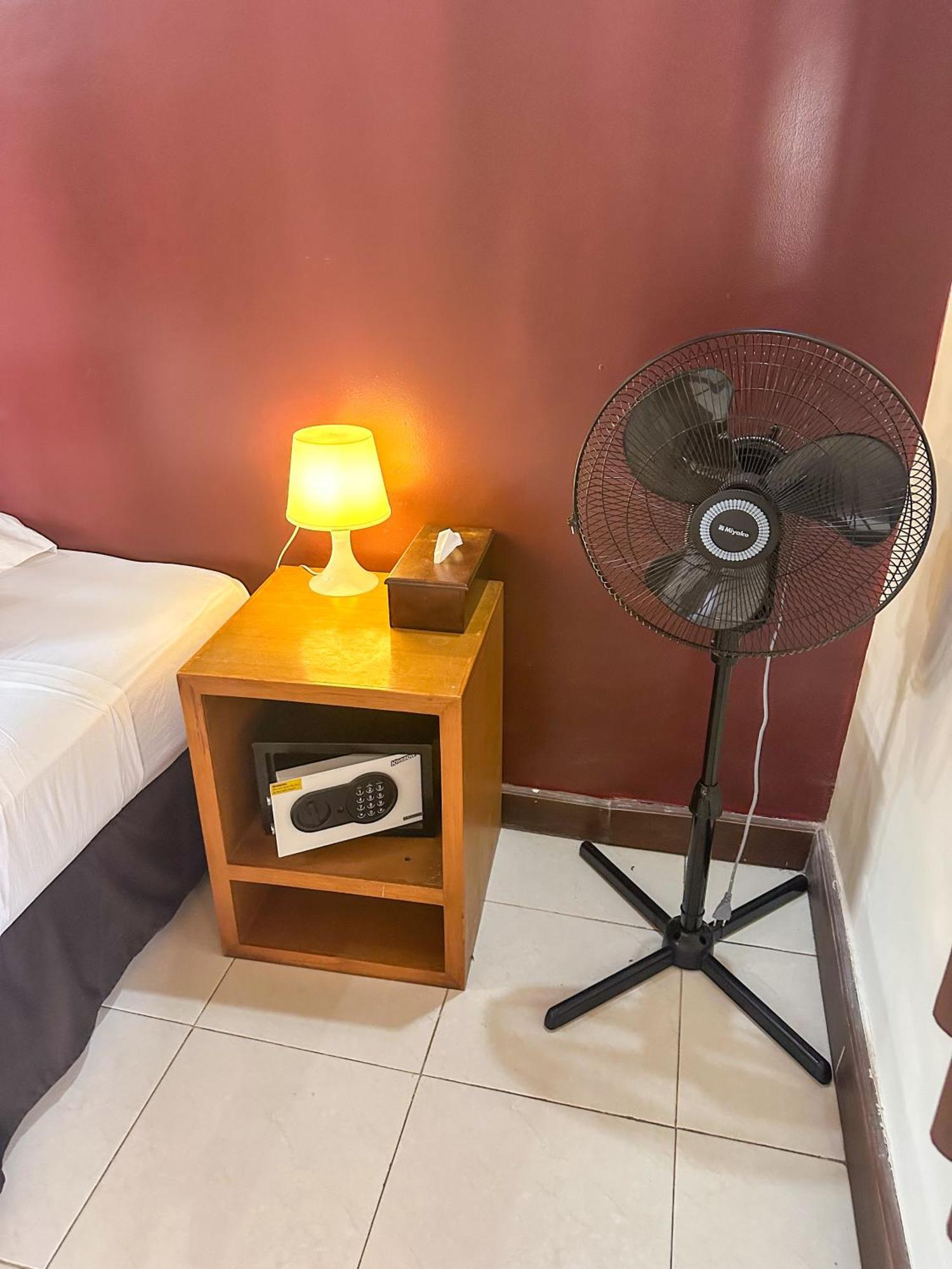 Trawangan Oasis Hotel Gili Trawangan Kültér fotó