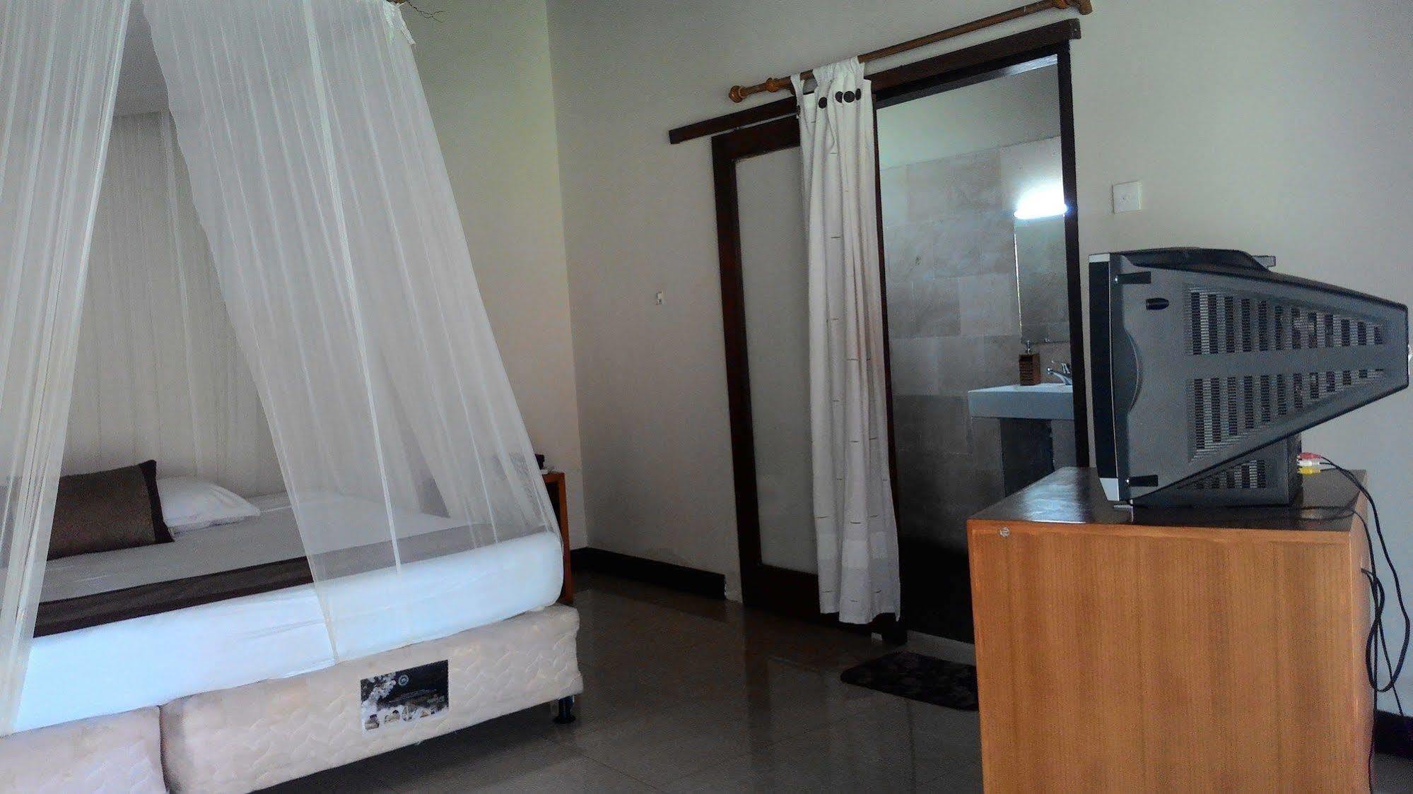 Trawangan Oasis Hotel Gili Trawangan Kültér fotó