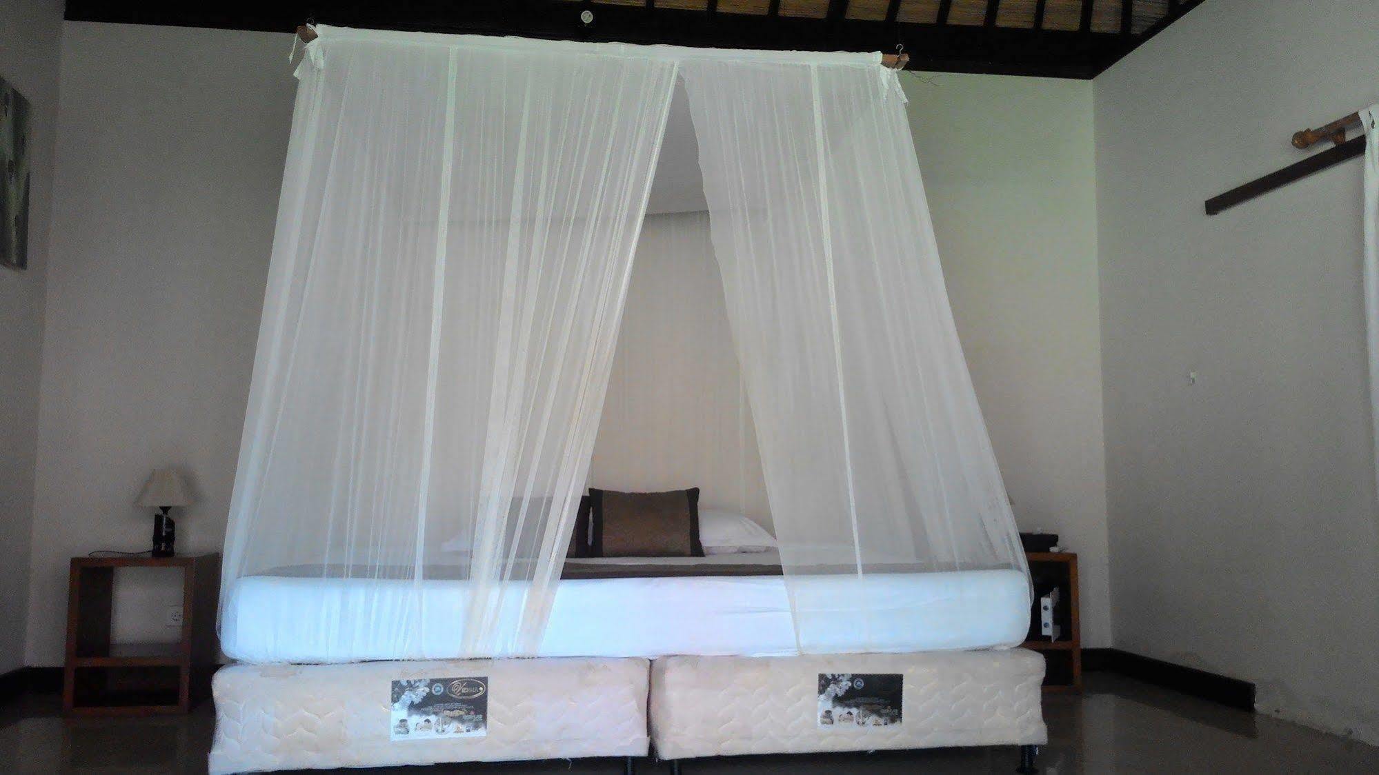 Trawangan Oasis Hotel Gili Trawangan Kültér fotó