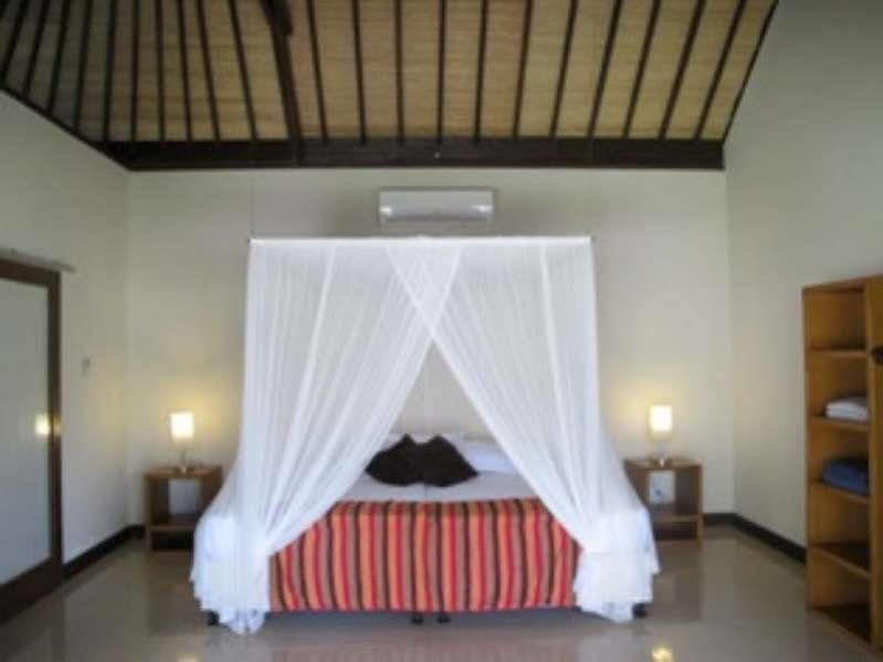 Trawangan Oasis Hotel Gili Trawangan Kültér fotó