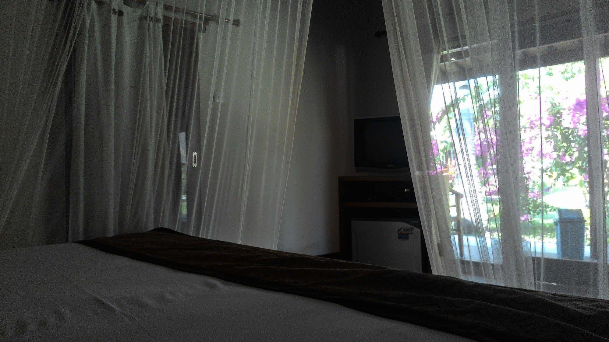 Trawangan Oasis Hotel Gili Trawangan Kültér fotó