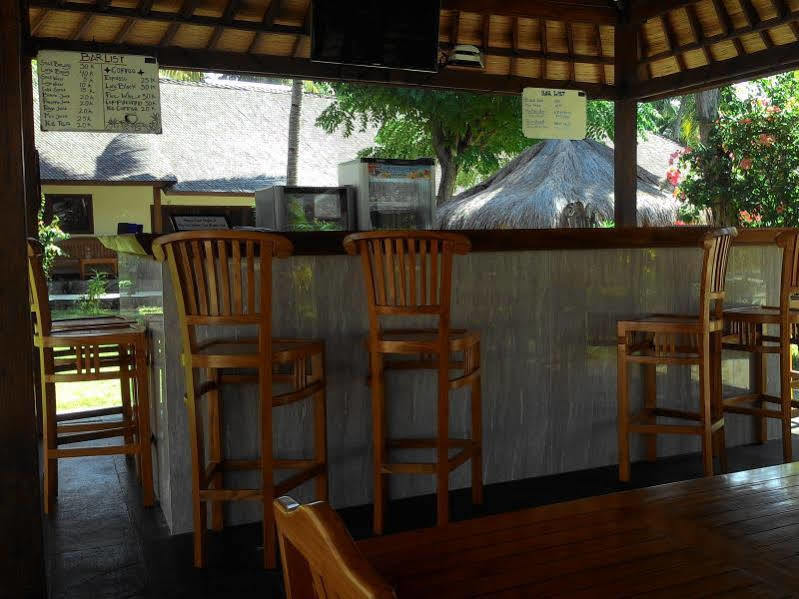 Trawangan Oasis Hotel Gili Trawangan Kültér fotó